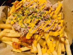 -包装马车·韩国料理·포장마차