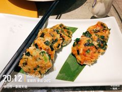 -香云轩·顺德菜(香云纱园林酒店店)