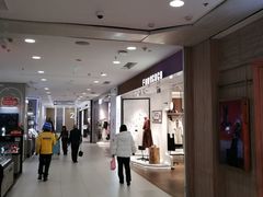 -凯德MALL(西直门店)