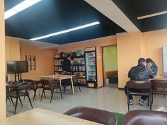 -6号玩家桌游吧(汉街店)