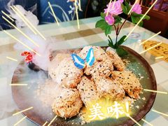 -君霖海鲜私房菜(春柳店)