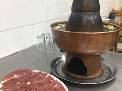 -三兴涮羊肉(荣安大街店)