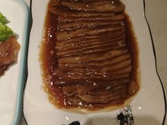 -老仁义·清真菜(太古街店)