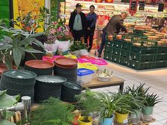 -大润发(张江店)
