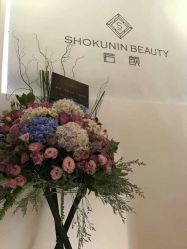 -AFA Hair studio·女士发型设计