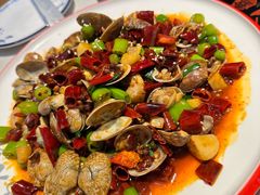 -海岛八号龙虾烧烤田鸡(蓝天路总店)