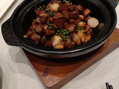 -狮王府淮扬菜(新街口友谊店)