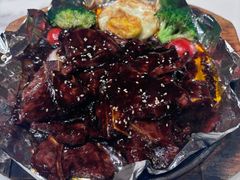 -盛世川王•幸福里(长虹店)