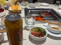 -海底捞火锅(玉桥商业广场店)