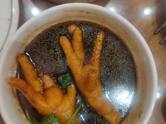 -龙悦湾酒家·八阵鱼生·渔人码头店