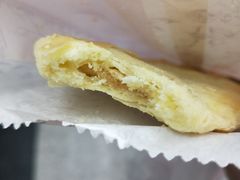 -长发西饼(道前店)