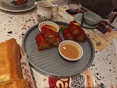 -点都德(广州白云山景区南门店)