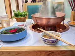 -京悦南门涮羊肉(长寿路店)