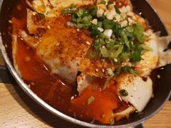 -觅香串串香·麻辣烫·冒菜(欧美广场店)