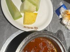 -鼎香缘海鲜自助火锅烤肉(锦辉购物广场店)