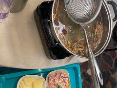 -小煵记·打边炉(西丽文光店)