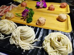 椒家手工面-椒王火锅(厚街万达店)