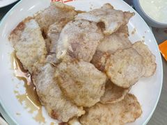 -英兰朝族饭店·英兰锅包肉(佳园路店)