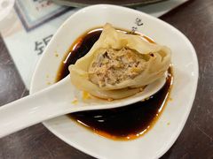 蟹黄包-锡笼记·无锡小笼(方塔店)