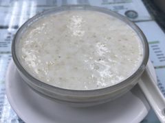 鲜奶麦皮露-义顺牛奶公司