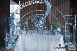 -上海外高桥喜来登酒店·宴会厅