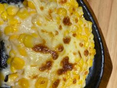 玉米芝士-土大力韩式烤肉料理(39年·和平路店)