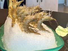 -鼎泰亨·海鲜牛肉餐厅(滨江店)