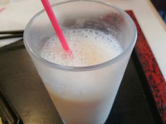 -永和大王(一口茶豆浆|花香豆更香·碧榕湾店)