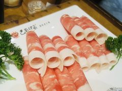 -巴蜀印象火锅(永陵总店)