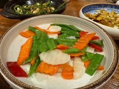 -云海肴·汽锅鸡·云南代表菜(美罗城店)