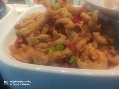 -望海潮海鲜店 特色家常菜(在海一方店)