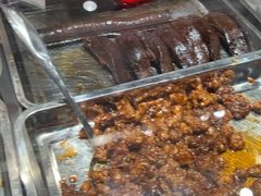 -乔波食品(杜桥中心菜场店)