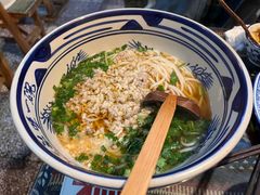 -蜗牛小馆醉乡民谣云南菜(惠新西里店)