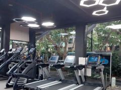 -VPsmart私教健身工作室(新华路旗舰店)