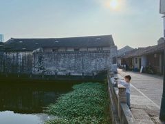 -绍兴书圣故里景区