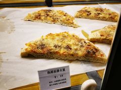 -街角 T·COFFEE 融合料理·BISTRO(车公庙店)