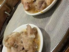 -穿越·兴化早茶·兴化味(英武路店)