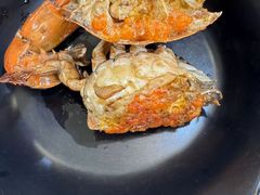 -莲花公园煎蟹(总店)