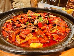 -巴蜀风·地道川菜(总店)