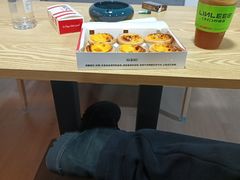 -LINLEE林里·手打柠檬茶(海曙天一广场店)