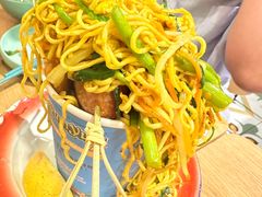 -迷你椰·泰式大排档(共康店)