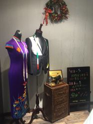 点击看大图 -优刻西服西装定制(金轮国际广场店)