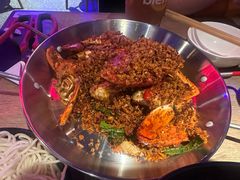 -红盔甲·小龙虾(车公庙店)
