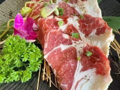-牛焱·烧肉酒肆(五大道店)