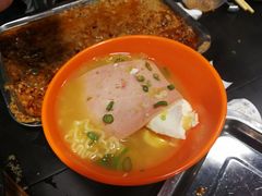 酸辣泡面-碎怂烤肉(钟楼柳巷店)