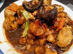 -君霖海鲜私房菜(春柳店)