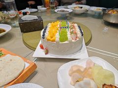 -大众海鲜(巨龙北路店)