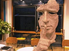 -糖房咖啡(南锣鼓巷店)