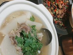 -六月雪干锅(涪城万达广场店)