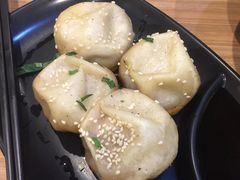 -小杨生煎(南汇欧尚店)